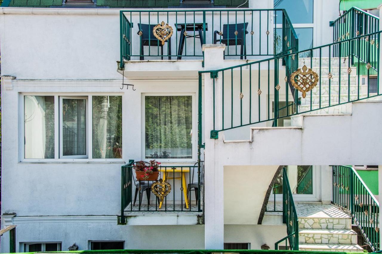 La Verde Hotel Iasi Exterior foto